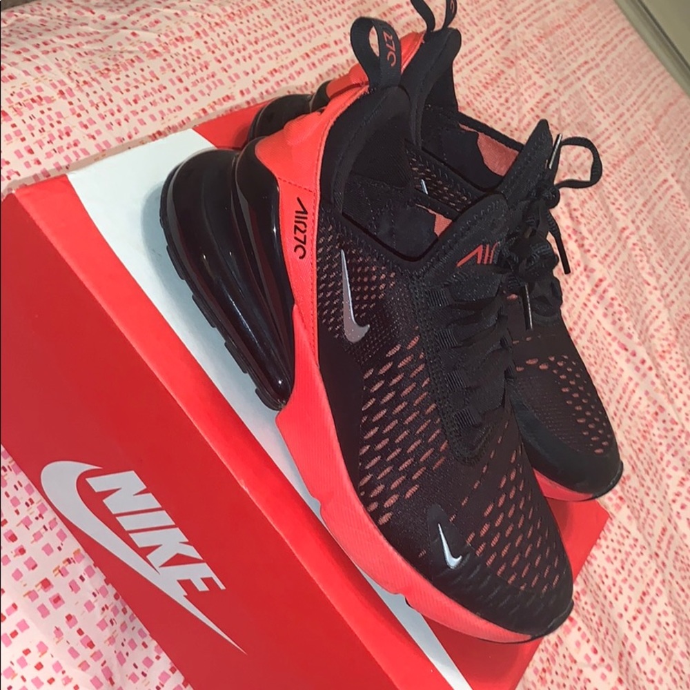 Nike Air Max 270